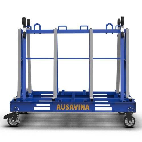 AUSAVINA ONE STOP A-FRAME - OSA6135
